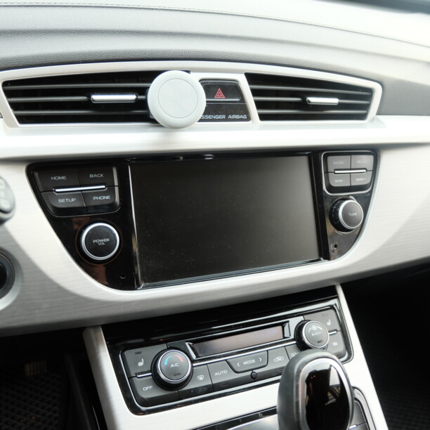 Geely Atlas, 2018 г.