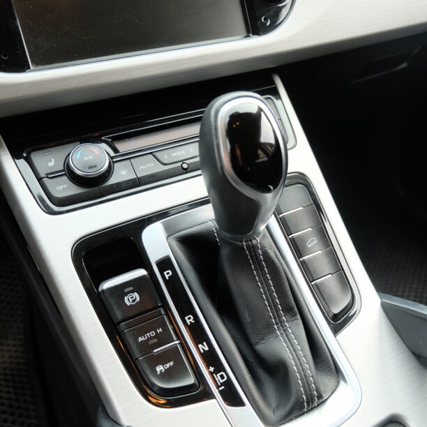 Geely Atlas, 2018 г.