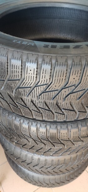 Легковые шины Sailun ICE BLAZER wst3 255/50 R19 4 шт.