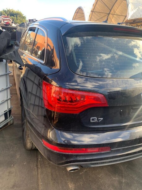 Лямбда-зонд (кислородный датчик) для Audi A4 B6 2000-2006
