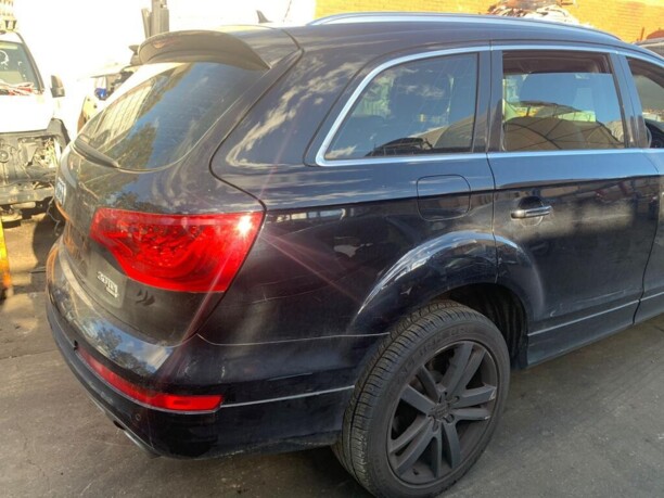 Лямбда-зонд (кислородный датчик) для Audi A4 B6 2000-2006