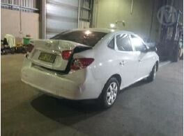 Датчик положения дроссельной заслонки для Hyundai i20 I 2008 - 2012