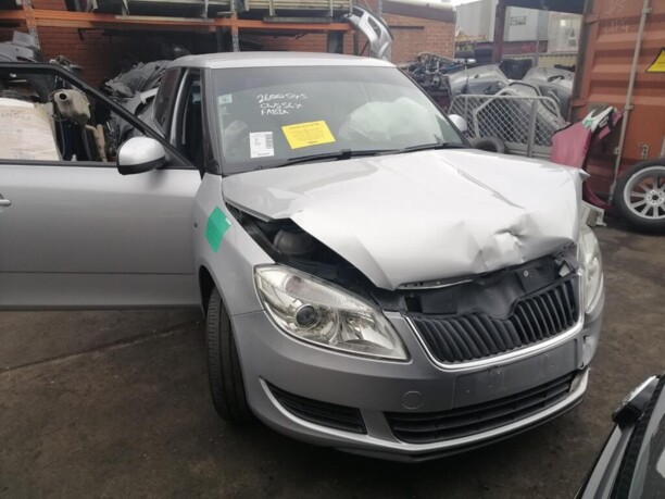 Насос омывателя стекла для Skoda Octavia III 2013 - 2017