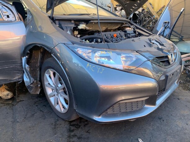 Датчик расхода воздуха для Honda Accord IX 2012 - 2015