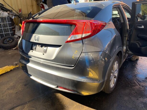 Датчик расхода воздуха для Honda Accord IX 2012 - 2015