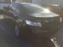 Форсунка топливная для Toyota Camry XV40 2006-2009
