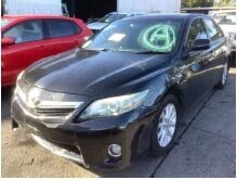 Форсунка топливная для Toyota Camry XV40 2006-2009
