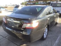 Форсунка топливная для Toyota Camry XV40 2006-2009