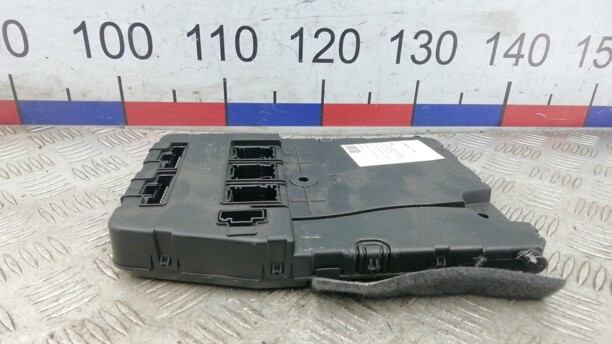 Блок комфорта для Renault Megane II 2002 - 2006