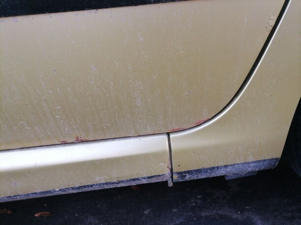 Peugeot 307 I, 2001 г.