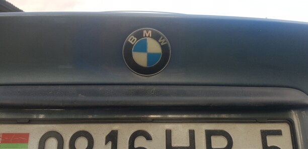 BMW 3 серия E46, 1999 г.