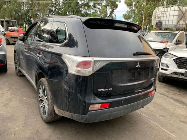 Джойстик регулировки зеркал для Mitsubishi Lancer IX 2000-2005