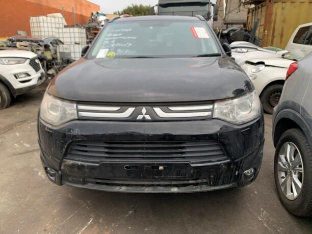 Джойстик регулировки зеркал для Mitsubishi Lancer IX 2000-2005