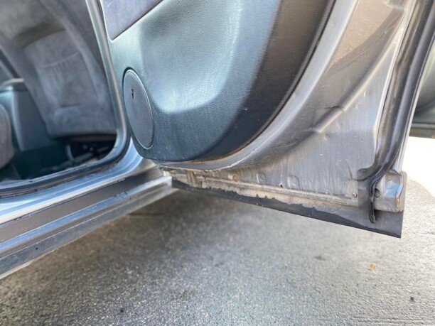 Volkswagen Passat B5, 2001 г.