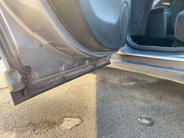 Volkswagen Passat B5, 2001 г.
