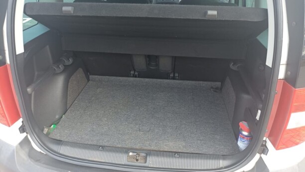 Skoda Yeti I, 2010 г.