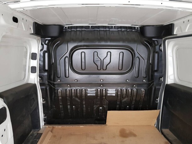 Fiat Doblo II, 2012 г.