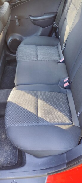 Hyundai i30 FD, 2009 г.