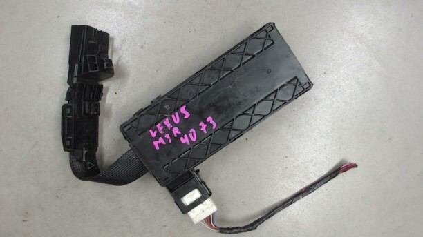 Блок управления крышки багажника для Lexus GS III · Рестайлинг 2007 - 2011