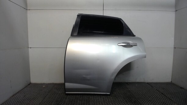 Обшивка двери для Infiniti FX I · Рестайлинг 2006-2008