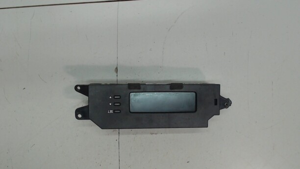 Дисплей для Hyundai i20 I 2008-2012