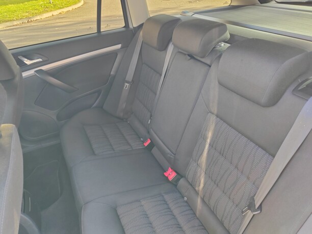Skoda Octavia II · Рестайлинг, 2009 г.