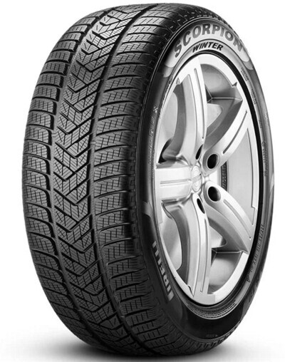 Легковые шины Pirelli Scorpion Winter 325/35 R22 4 шт.