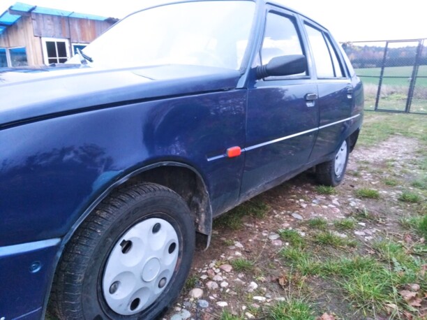 ЗАЗ 1103 Slavuta, 2007 г.