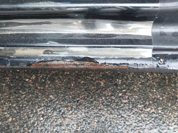 Volkswagen Caddy MAXI III · Рестайлинг, 2010 г.