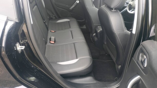 Peugeot 2008 I, 2014 г.
