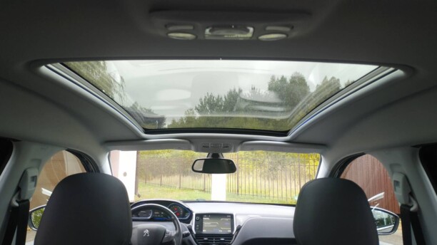 Peugeot 2008 I, 2014 г.