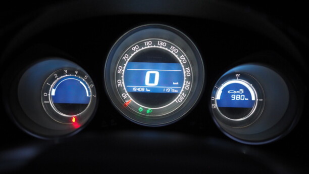 Citroen DS4 I, 2012 г.