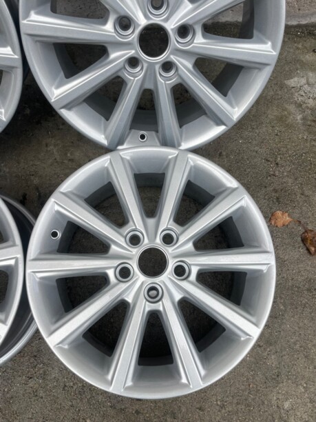 Ford 7.5x17 5x108 4 шт.
