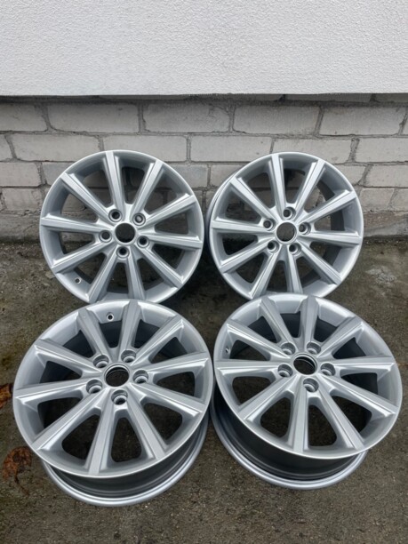 Ford 7.5x17 5x108 4 шт.