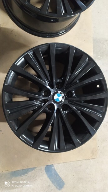 Bmw 448 стиль 9x19 5x120 4 шт.