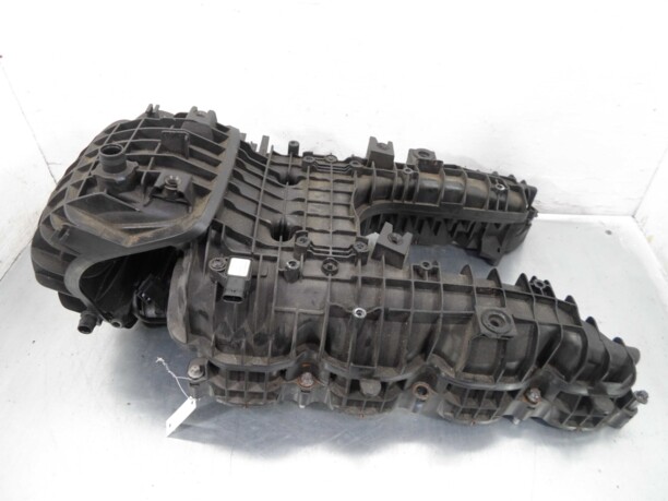 Впускной коллектор в сборе для Mercedes-Benz S-Класс W221· Рестайлинг 2009-2013