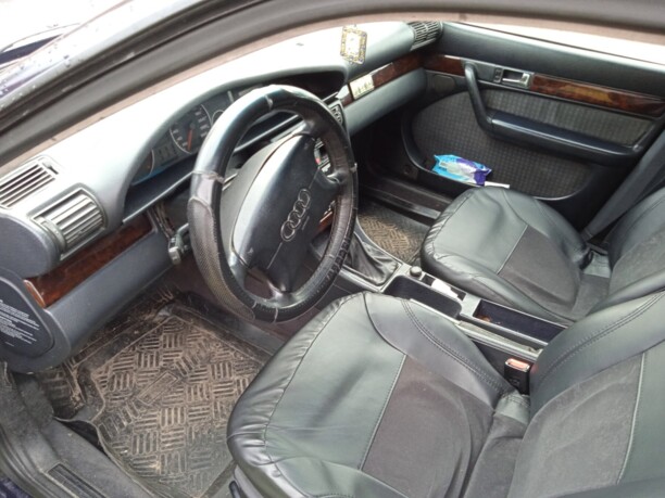 Audi A6 C4, 1995 г.
