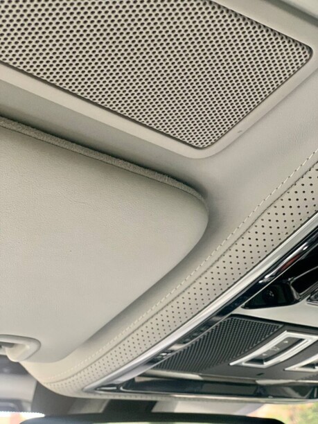 Land Rover Range Rover IV, 2014 г.