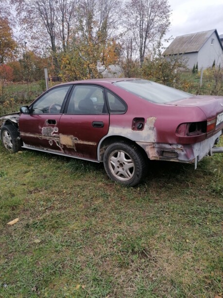 Honda Accord V, 1993 г.