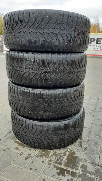 7x17 5x115 4 шт.