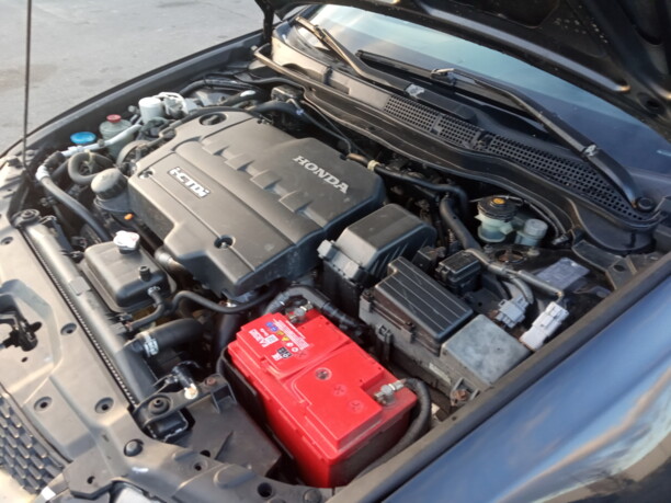 Honda Accord VII, 2004 г.