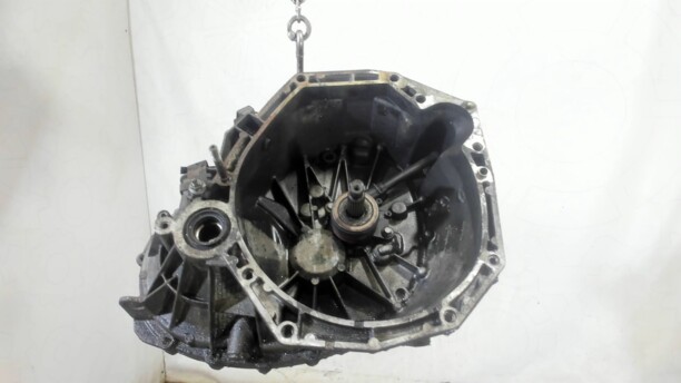 Механическая коробка переключения передач в сборе для Renault Scenic III 2009-2012