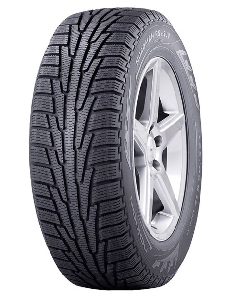 Легковые шины Nokian Nordman RS2 235/65 R18 4 шт.