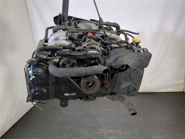 Катушка зажигания для Subaru Legacy IV 2003 - 2006