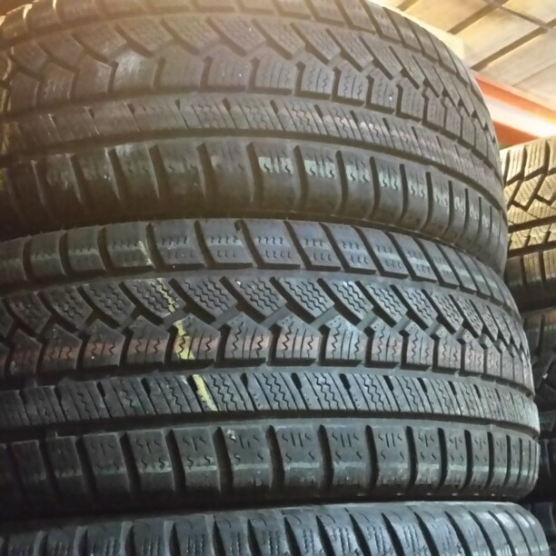 Легковые шины Avatyre W-586 215/45 R17 2 шт.