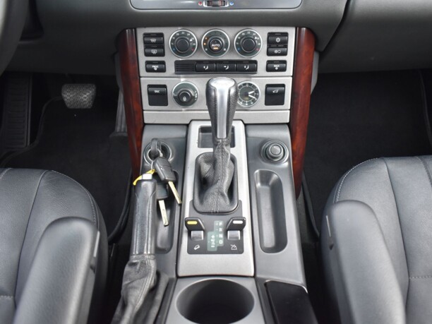 Land Rover Range Rover III, 2005 г.