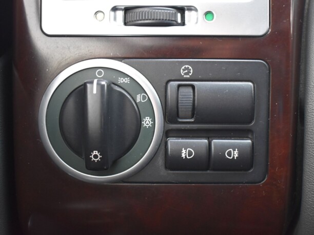Land Rover Range Rover III, 2005 г.