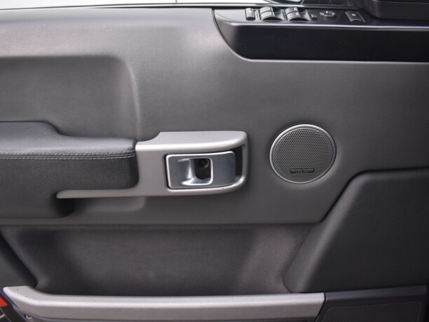 Land Rover Range Rover III, 2005 г.