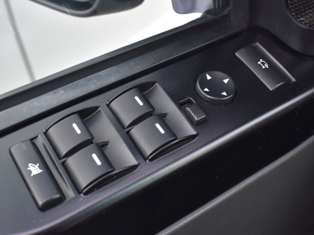 Land Rover Range Rover III, 2005 г.