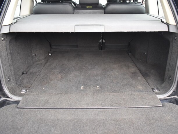 Land Rover Range Rover III, 2005 г.